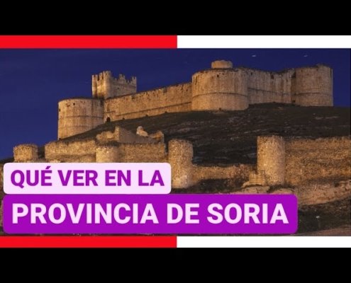 provincia Soria