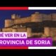 provincia Soria